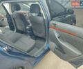 Синий Тойота Авенсис, объемом двигателя 2 л и пробегом 221 тыс. км за 6150 $, фото 8 на Automoto.ua