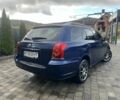Синій Тойота Авенсіс, об'ємом двигуна 2.2 л та пробігом 388 тис. км за 4700 $, фото 2 на Automoto.ua