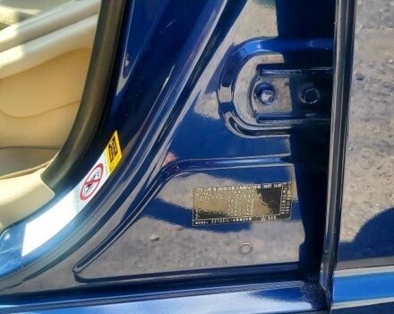 Синій Тойота Авенсіс, об'ємом двигуна 1.8 л та пробігом 300 тис. км за 5700 $, фото 16 на Automoto.ua