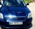 Синій Тойота Авенсіс, об'ємом двигуна 1.8 л та пробігом 300 тис. км за 5700 $, фото 1 на Automoto.ua