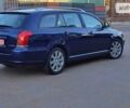 Синій Тойота Авенсіс, об'ємом двигуна 1.8 л та пробігом 204 тис. км за 6250 $, фото 9 на Automoto.ua