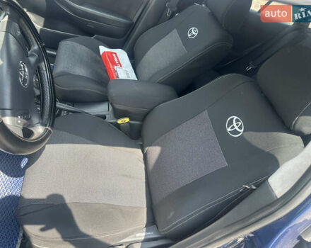 Синій Тойота Авенсіс, об'ємом двигуна 2.23 л та пробігом 240 тис. км за 5250 $, фото 3 на Automoto.ua