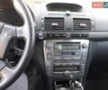Синий Тойота Авенсис, объемом двигателя 0 л и пробегом 310 тыс. км за 5300 $, фото 2 на Automoto.ua