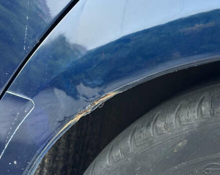 Синій Тойота Авенсіс, об'ємом двигуна 2.2 л та пробігом 257 тис. км за 5800 $, фото 36 на Automoto.ua