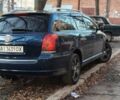 Синий Тойота Авенсис, объемом двигателя 2.23 л и пробегом 289 тыс. км за 5500 $, фото 1 на Automoto.ua