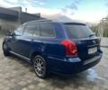 Синій Тойота Авенсіс, об'ємом двигуна 2.2 л та пробігом 388 тис. км за 4700 $, фото 4 на Automoto.ua