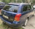 Синий Тойота Авенсис, объемом двигателя 2.2 л и пробегом 356 тыс. км за 2800 $, фото 6 на Automoto.ua