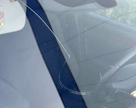 Синій Тойота Авенсіс, об'ємом двигуна 2.2 л та пробігом 257 тис. км за 5800 $, фото 38 на Automoto.ua