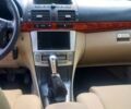 Синій Тойота Авенсіс, об'ємом двигуна 1.8 л та пробігом 300 тис. км за 5700 $, фото 21 на Automoto.ua