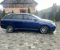 Синій Тойота Авенсіс, об'ємом двигуна 2.2 л та пробігом 388 тис. км за 4700 $, фото 5 на Automoto.ua