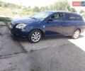 Синий Тойота Авенсис, объемом двигателя 0 л и пробегом 310 тыс. км за 5300 $, фото 1 на Automoto.ua