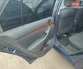 Синий Тойота Авенсис, объемом двигателя 2 л и пробегом 221 тыс. км за 6150 $, фото 11 на Automoto.ua
