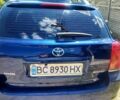 Синій Тойота Авенсіс, об'ємом двигуна 1.79 л та пробігом 300 тис. км за 5700 $, фото 4 на Automoto.ua