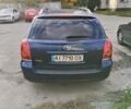 Синий Тойота Авенсис, объемом двигателя 1.8 л и пробегом 340 тыс. км за 5908 $, фото 3 на Automoto.ua