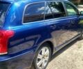Синій Тойота Авенсіс, об'ємом двигуна 1.8 л та пробігом 300 тис. км за 5700 $, фото 5 на Automoto.ua