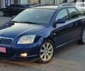 Синій Тойота Авенсіс, об'ємом двигуна 1.8 л та пробігом 204 тис. км за 6250 $, фото 4 на Automoto.ua