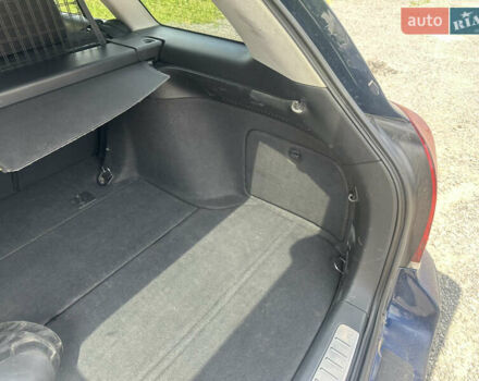 Синій Тойота Авенсіс, об'ємом двигуна 2.23 л та пробігом 240 тис. км за 5250 $, фото 13 на Automoto.ua