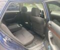 Синий Тойота Авенсис, объемом двигателя 2.2 л и пробегом 356 тыс. км за 2800 $, фото 16 на Automoto.ua