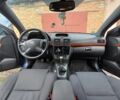 Синій Тойота Авенсіс, об'ємом двигуна 2 л та пробігом 227 тис. км за 7400 $, фото 5 на Automoto.ua