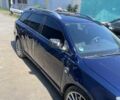 Синий Тойота Авенсис, объемом двигателя 2.2 л и пробегом 370 тыс. км за 3424 $, фото 1 на Automoto.ua