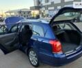 Синій Тойота Авенсіс, об'ємом двигуна 1.8 л та пробігом 204 тис. км за 6250 $, фото 73 на Automoto.ua