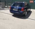 Синий Тойота Авенсис, объемом двигателя 0 л и пробегом 310 тыс. км за 5300 $, фото 1 на Automoto.ua
