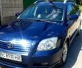 Синій Тойота Авенсіс, об'ємом двигуна 1.8 л та пробігом 300 тис. км за 5700 $, фото 1 на Automoto.ua