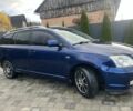 Синій Тойота Авенсіс, об'ємом двигуна 2.2 л та пробігом 388 тис. км за 4700 $, фото 3 на Automoto.ua