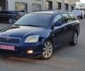 Синій Тойота Авенсіс, об'ємом двигуна 1.8 л та пробігом 204 тис. км за 6250 $, фото 5 на Automoto.ua