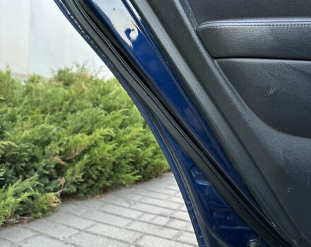 Синій Тойота Авенсіс, об'ємом двигуна 2.2 л та пробігом 257 тис. км за 5800 $, фото 13 на Automoto.ua