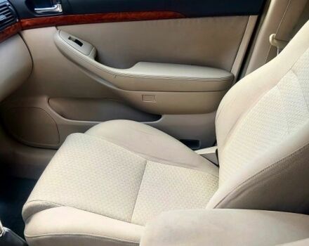 Синій Тойота Авенсіс, об'ємом двигуна 1.8 л та пробігом 300 тис. км за 5700 $, фото 22 на Automoto.ua