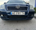 Синій Тойота Авенсіс, об'ємом двигуна 2.2 л та пробігом 257 тис. км за 5800 $, фото 35 на Automoto.ua
