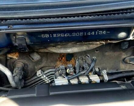 Синій Тойота Авенсіс, об'ємом двигуна 1.79 л та пробігом 300 тис. км за 5700 $, фото 21 на Automoto.ua