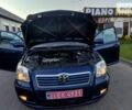 Синій Тойота Авенсіс, об'ємом двигуна 1.8 л та пробігом 204 тис. км за 6250 $, фото 63 на Automoto.ua