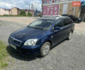 Синій Тойота Авенсіс, об'ємом двигуна 2.23 л та пробігом 240 тис. км за 5250 $, фото 1 на Automoto.ua