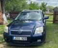 Синий Тойота Авенсис, объемом двигателя 0 л и пробегом 2 тыс. км за 2500 $, фото 1 на Automoto.ua