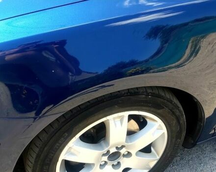 Синій Тойота Авенсіс, об'ємом двигуна 1.8 л та пробігом 300 тис. км за 5700 $, фото 10 на Automoto.ua