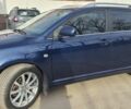 Синий Тойота Авенсис, объемом двигателя 2 л и пробегом 358 тыс. км за 6876 $, фото 1 на Automoto.ua