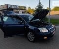 Синий Тойота Авенсис, объемом двигателя 1.8 л и пробегом 204 тыс. км за 6250 $, фото 64 на Automoto.ua