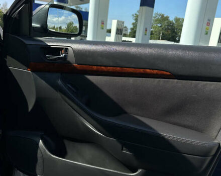 Синій Тойота Авенсіс, об'ємом двигуна 2.2 л та пробігом 257 тис. км за 5800 $, фото 28 на Automoto.ua