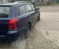 Синий Тойота Авенсис, объемом двигателя 2 л и пробегом 320 тыс. км за 2550 $, фото 8 на Automoto.ua