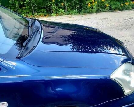 Синій Тойота Авенсіс, об'ємом двигуна 1.79 л та пробігом 300 тис. км за 5700 $, фото 1 на Automoto.ua