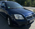 Синій Тойота Авенсіс, об'ємом двигуна 2.2 л та пробігом 257 тис. км за 5800 $, фото 2 на Automoto.ua