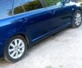 Синий Тойота Авенсис, объемом двигателя 1.8 л и пробегом 358 тыс. км за 6300 $, фото 1 на Automoto.ua