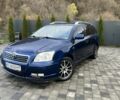 Синій Тойота Авенсіс, об'ємом двигуна 2.2 л та пробігом 388 тис. км за 4700 $, фото 1 на Automoto.ua