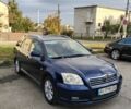 Синий Тойота Авенсис, объемом двигателя 1.8 л и пробегом 340 тыс. км за 5908 $, фото 1 на Automoto.ua