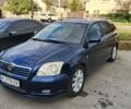 Синий Тойота Авенсис, объемом двигателя 1.8 л и пробегом 340 тыс. км за 5908 $, фото 1 на Automoto.ua