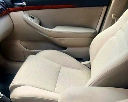 Синій Тойота Авенсіс, об'ємом двигуна 1.79 л та пробігом 300 тис. км за 5700 $, фото 26 на Automoto.ua