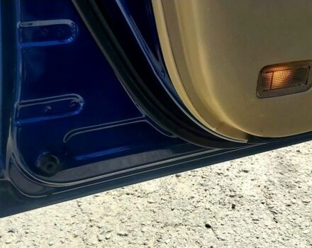 Синій Тойота Авенсіс, об'ємом двигуна 1.8 л та пробігом 300 тис. км за 5700 $, фото 15 на Automoto.ua