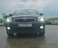 Синий Тойота Авенсис, объемом двигателя 2.01 л и пробегом 350 тыс. км за 6600 $, фото 1 на Automoto.ua